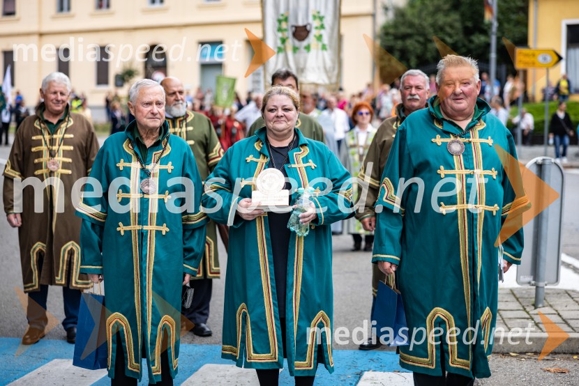 46. Lendavska trgatev 2025