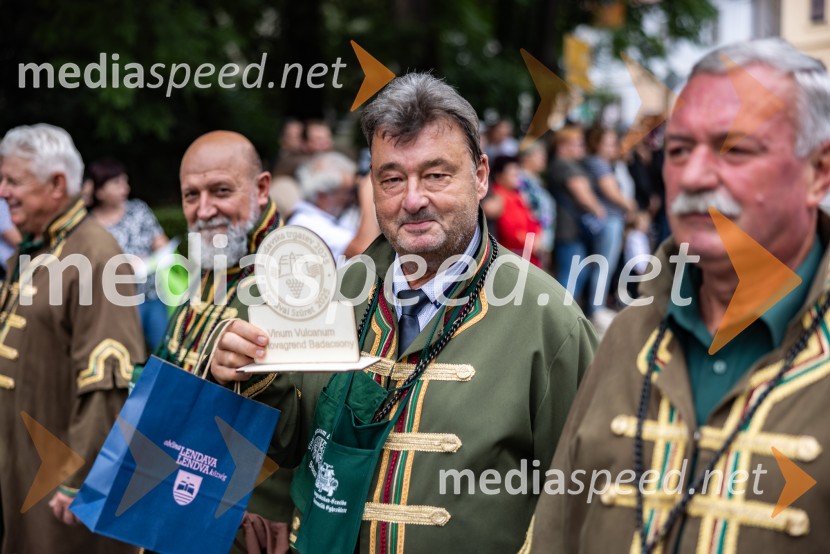 46. Lendavska trgatev 2025