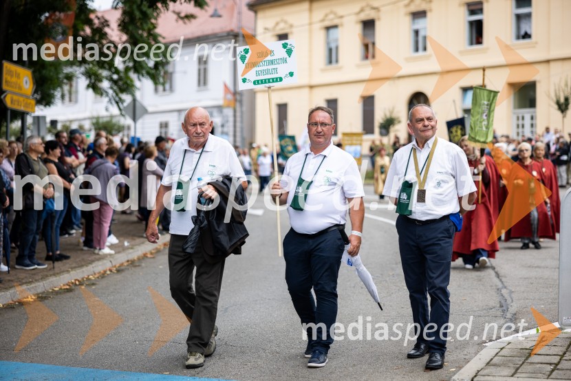 46. Lendavska trgatev 2025