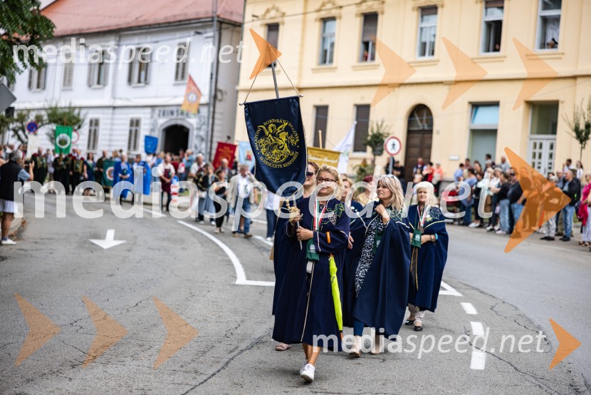 46. Lendavska trgatev 2025