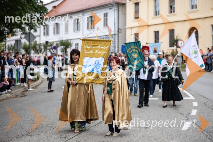 46. Lendavska trgatev 2025