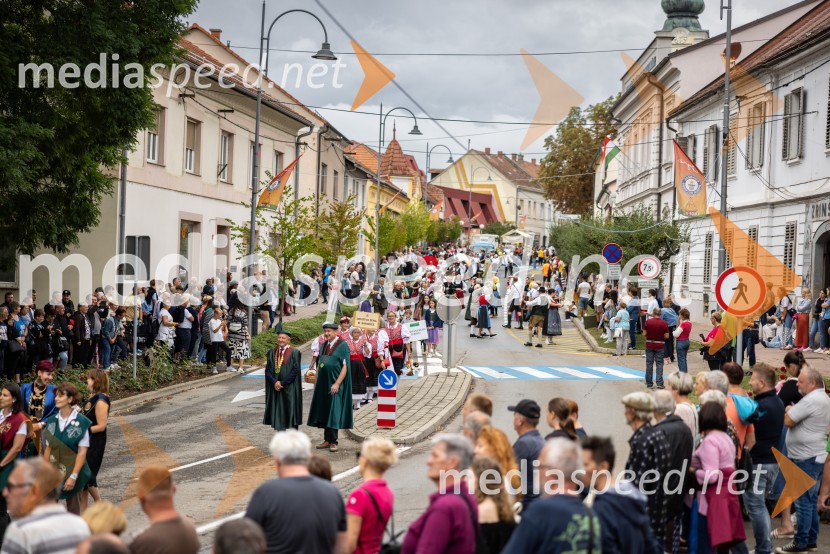 46. Lendavska trgatev 2025