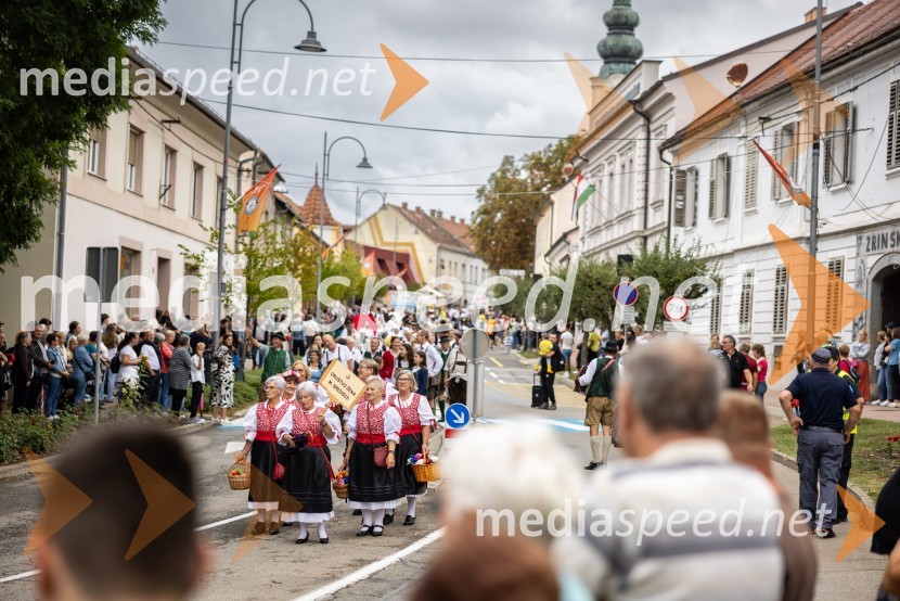 46. Lendavska trgatev 2025