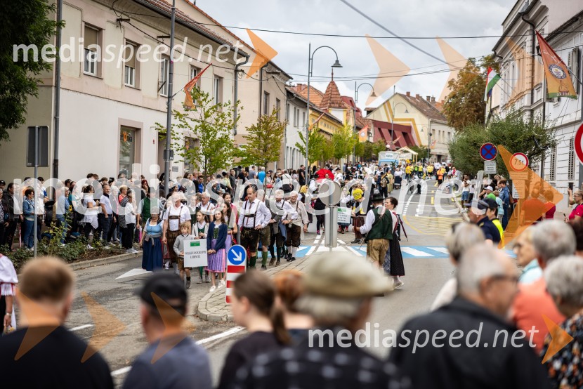 46. Lendavska trgatev 2025