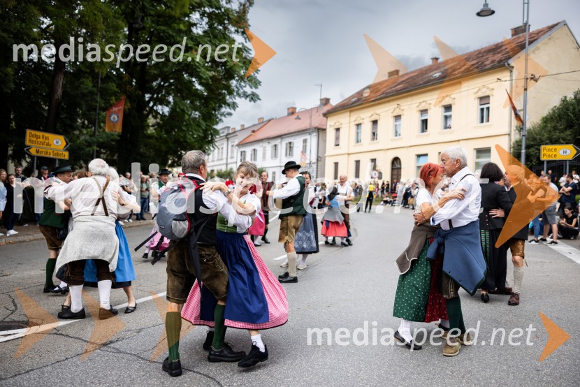 46. Lendavska trgatev 2025