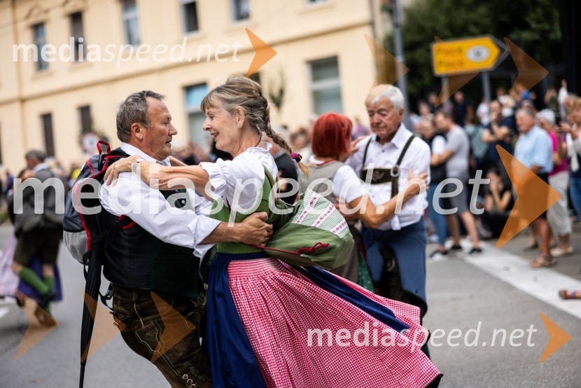 46. Lendavska trgatev 2025