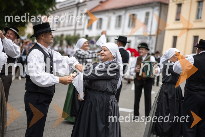 46. Lendavska trgatev 2025