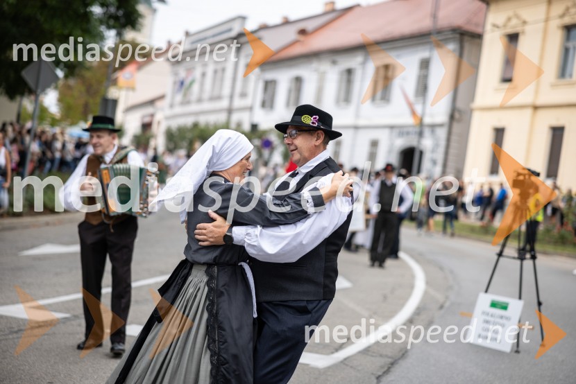 46. Lendavska trgatev 2025