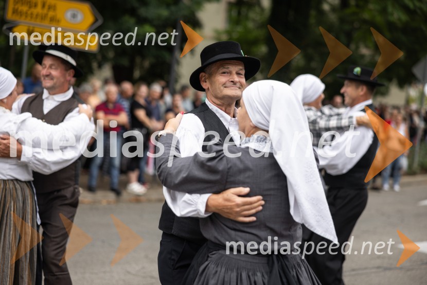 46. Lendavska trgatev 2025