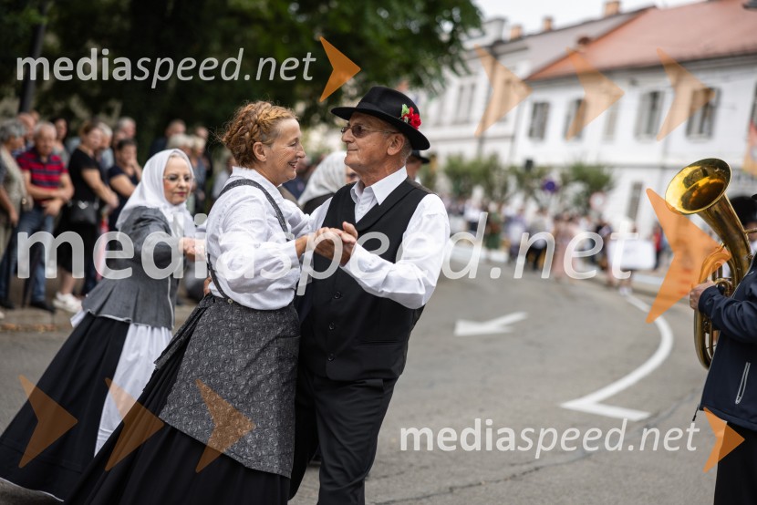 46. Lendavska trgatev 2025