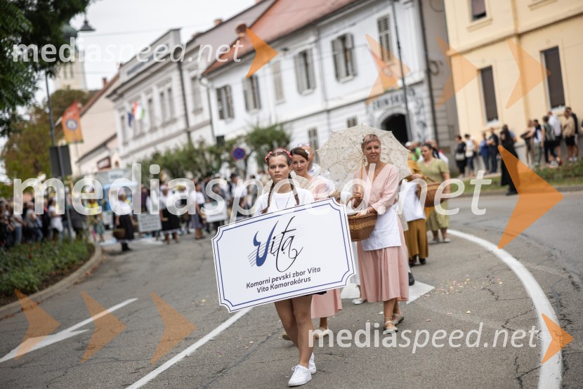 46. Lendavska trgatev 2025