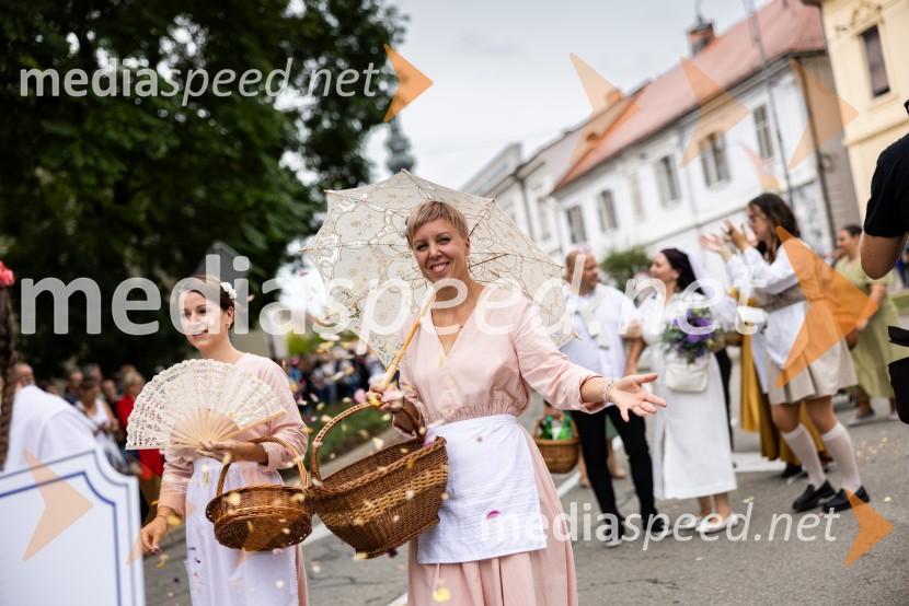 46. Lendavska trgatev 2025