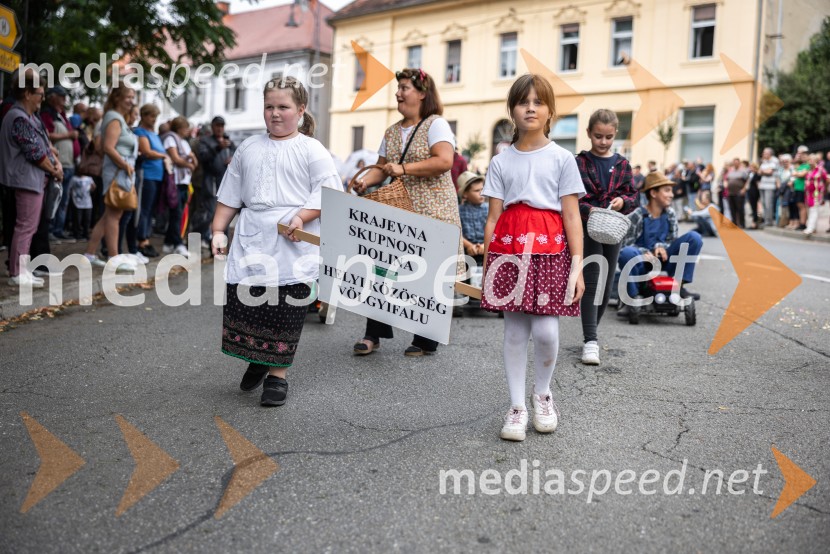 46. Lendavska trgatev 2025