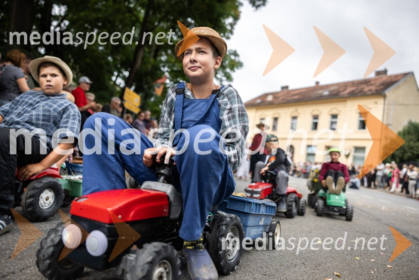 46. Lendavska trgatev 2025