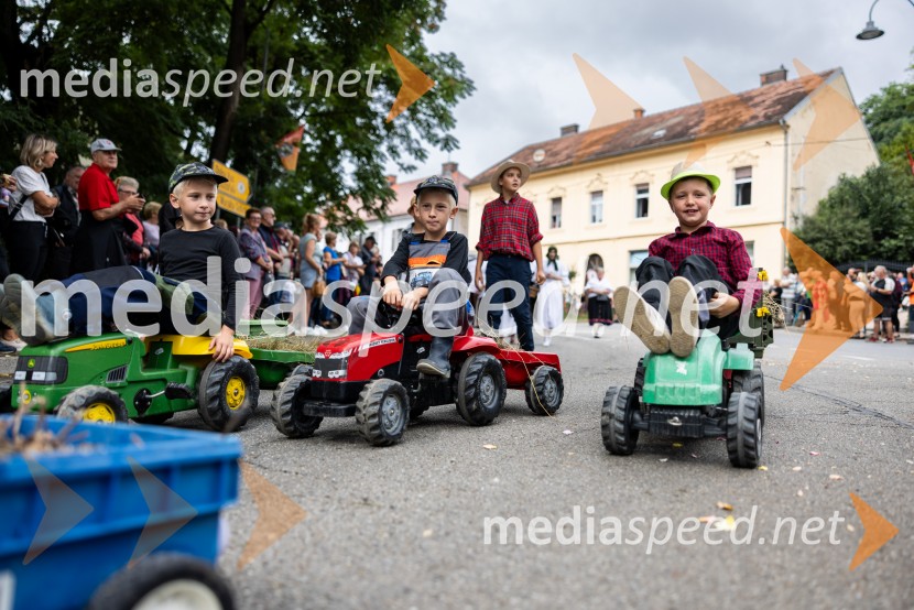 46. Lendavska trgatev 2025