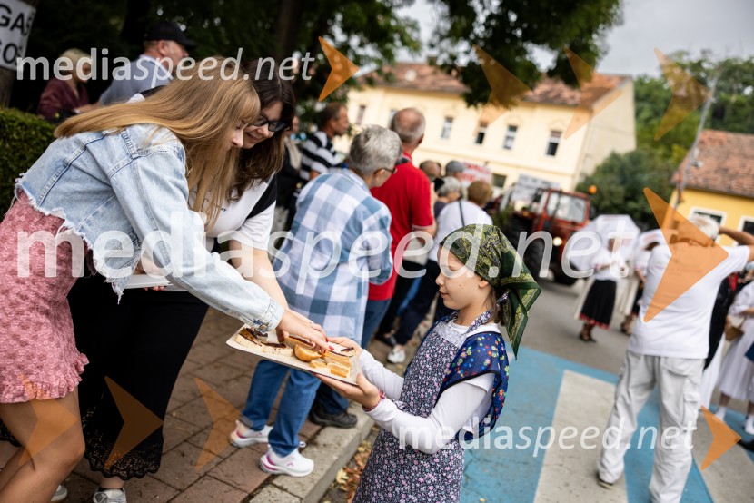 46. Lendavska trgatev 2025