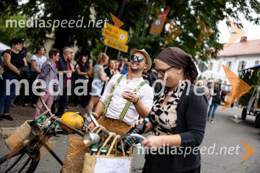 46. Lendavska trgatev 2025