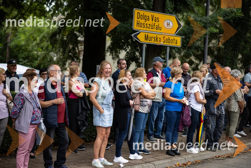 46. Lendavska trgatev 2025