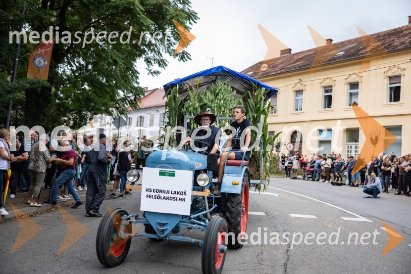 46. Lendavska trgatev 2025