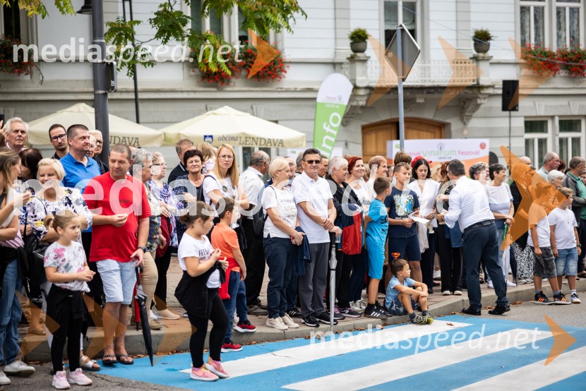 46. Lendavska trgatev 2025