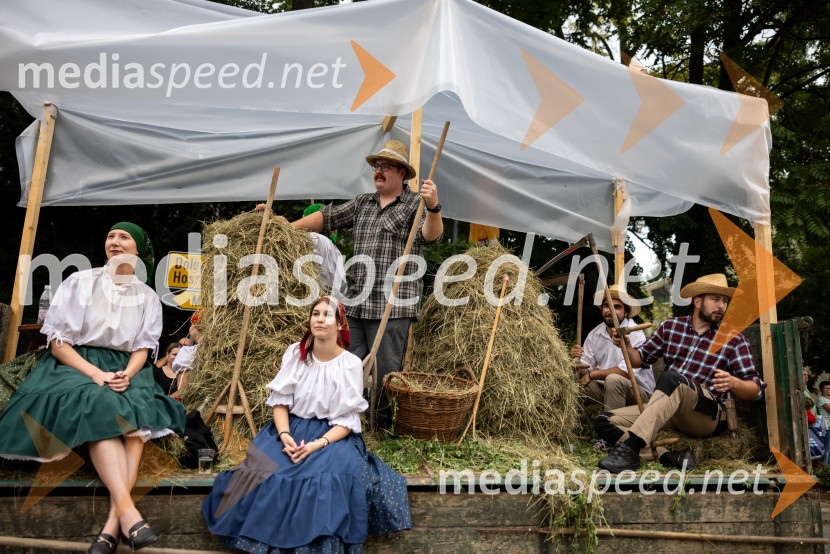 46. Lendavska trgatev 2025