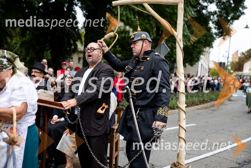 46. Lendavska trgatev 2025