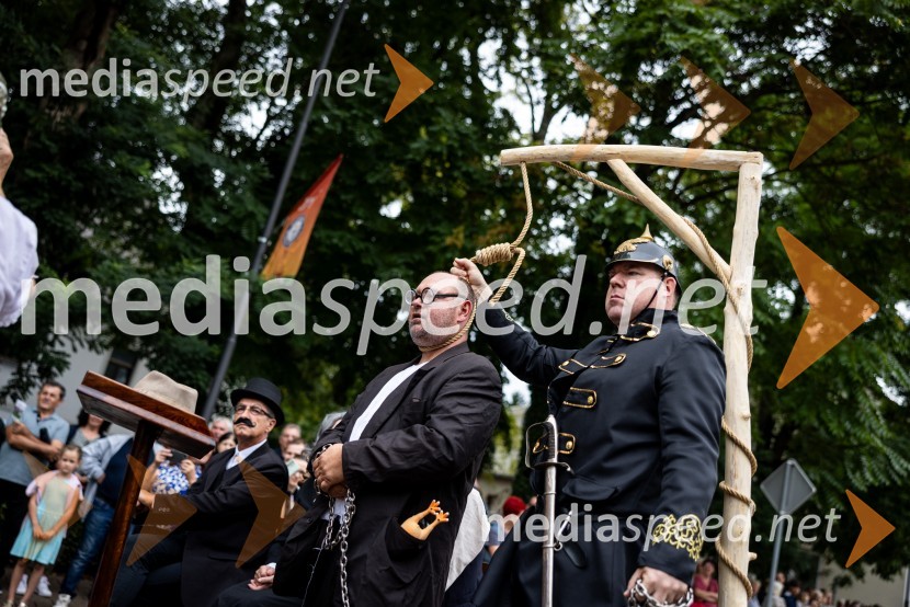 46. Lendavska trgatev 2025