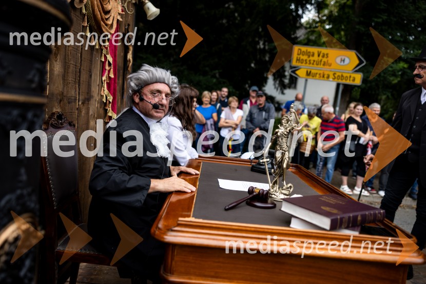 46. Lendavska trgatev 2025