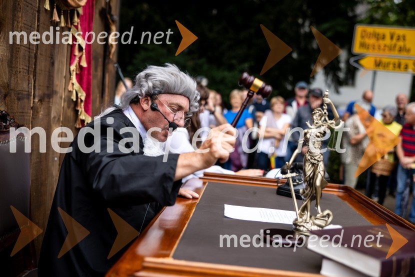 46. Lendavska trgatev 2025