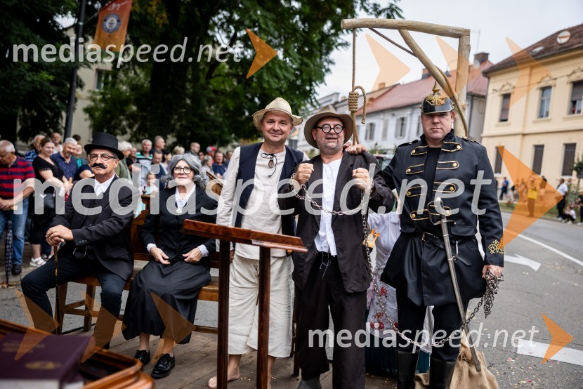 46. Lendavska trgatev 2025