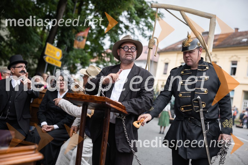 46. Lendavska trgatev 2025