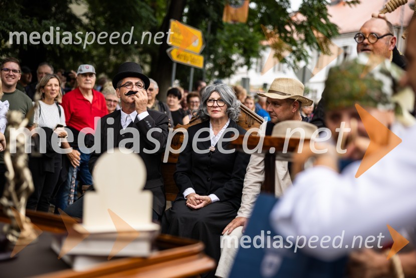 46. Lendavska trgatev 2025