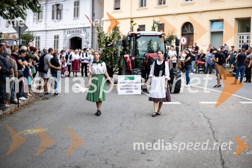 46. Lendavska trgatev 2025