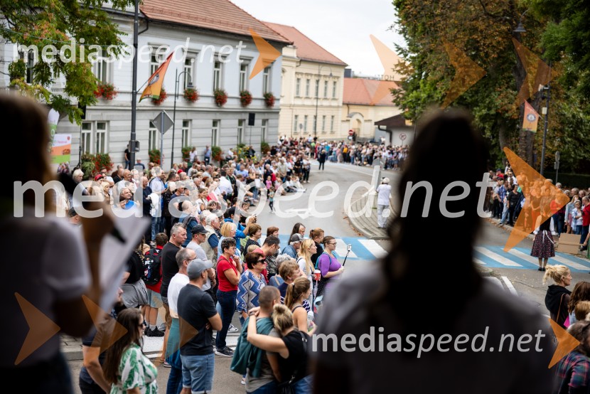 46. Lendavska trgatev 2025