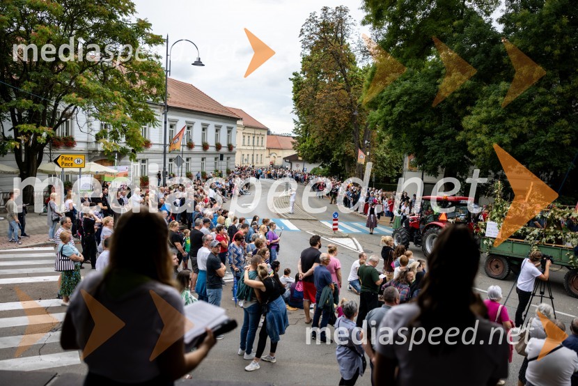 46. Lendavska trgatev 2025