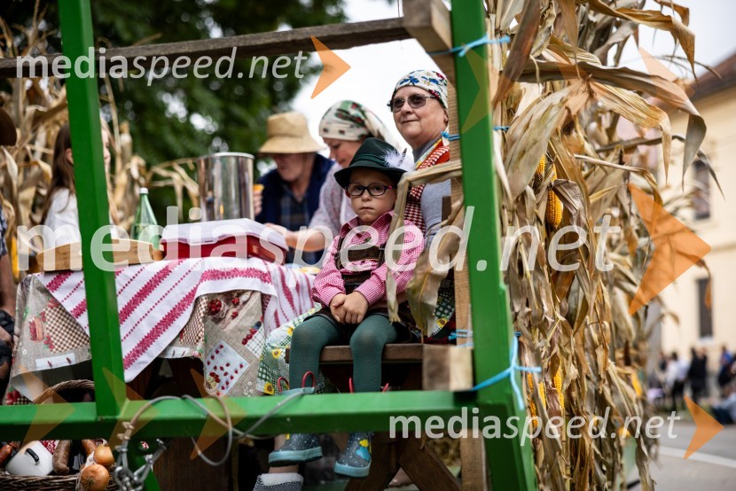 46. Lendavska trgatev 2025