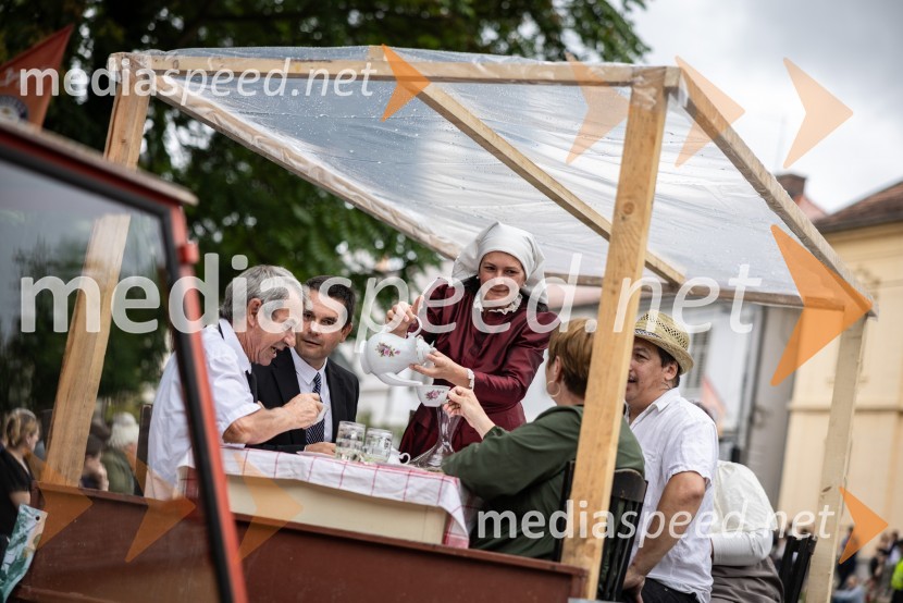 46. Lendavska trgatev 2025