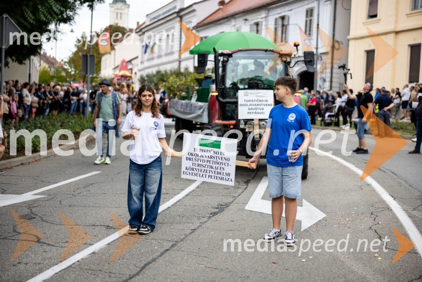 46. Lendavska trgatev 2025