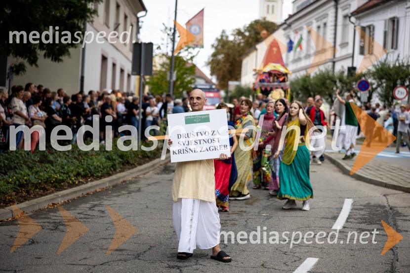 46. Lendavska trgatev 2025