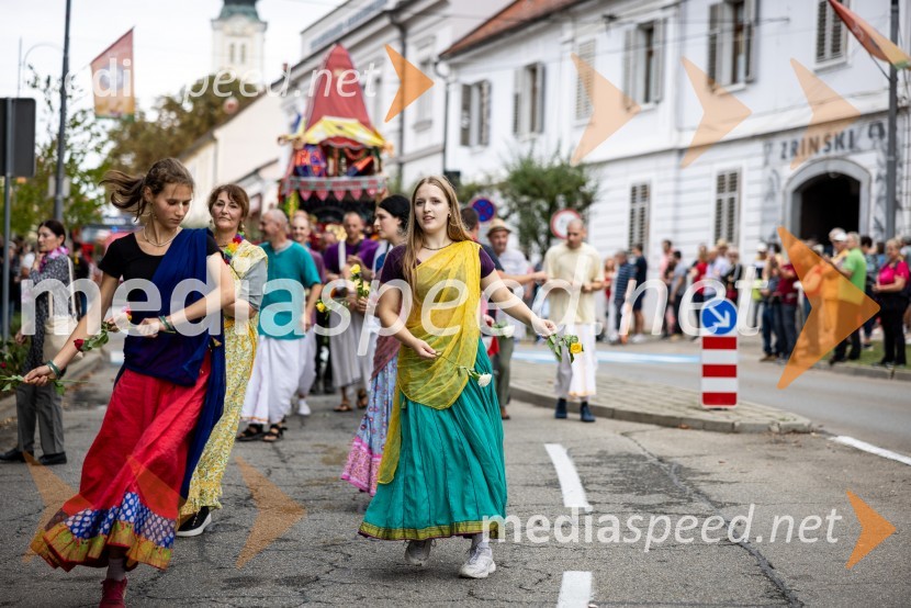 46. Lendavska trgatev 2025