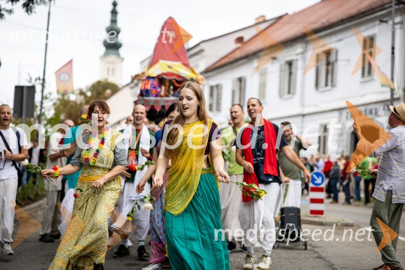 46. Lendavska trgatev 2025