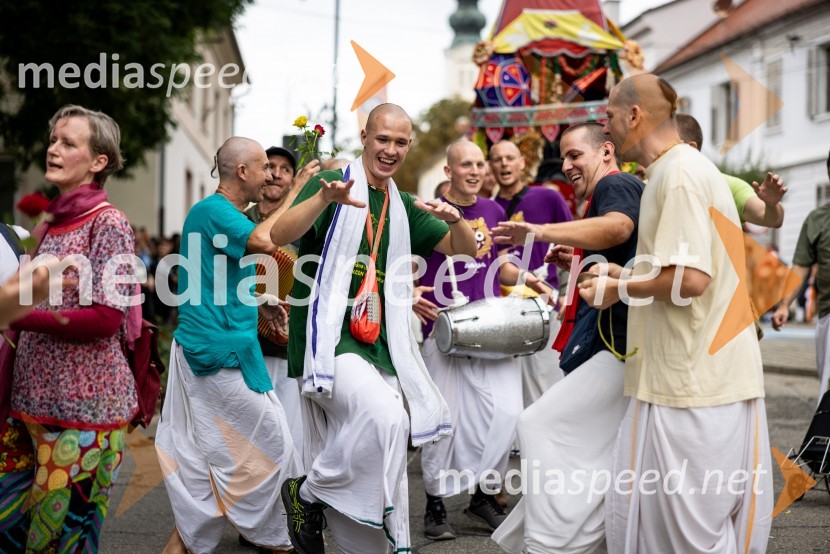 46. Lendavska trgatev 2025