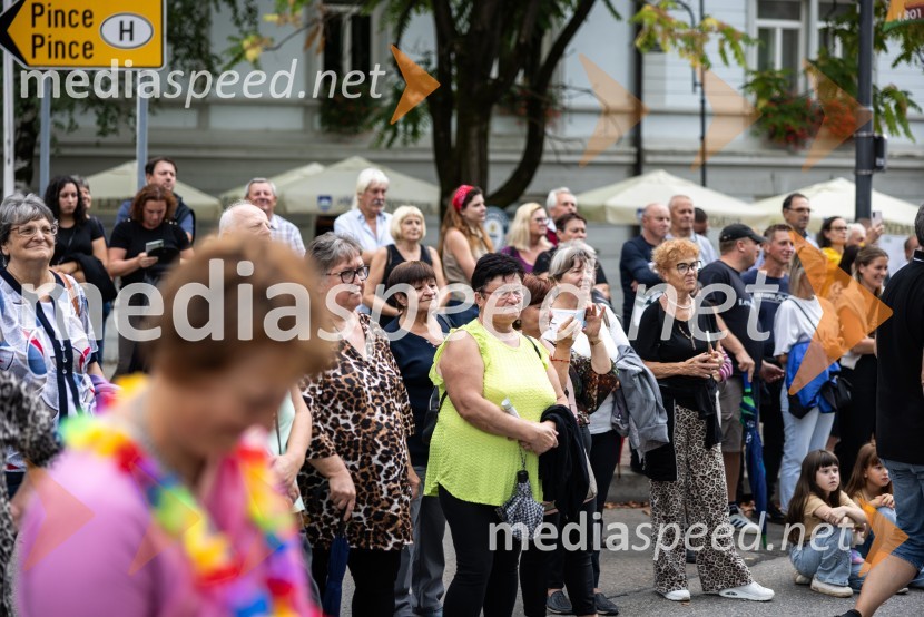 46. Lendavska trgatev 2025