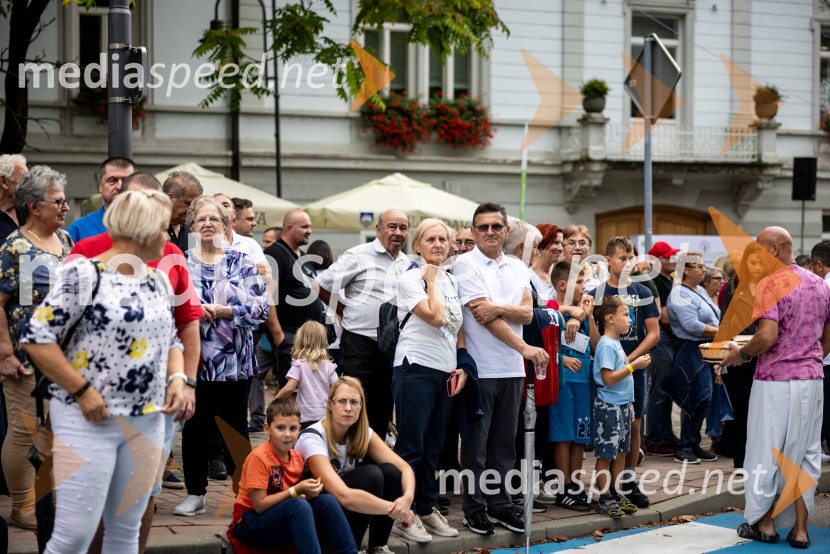 46. Lendavska trgatev 2025