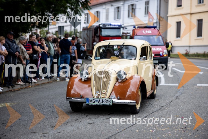 46. Lendavska trgatev 2025