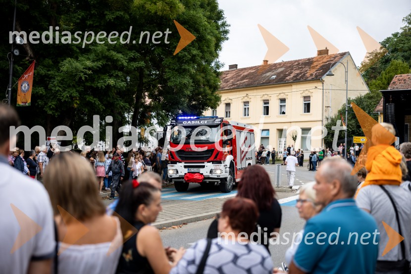 46. Lendavska trgatev 2025