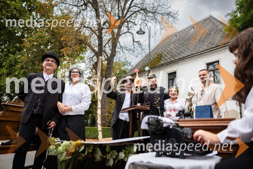 46. Lendavska trgatev 2025