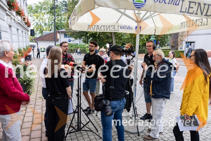 46. Lendavska trgatev 2025