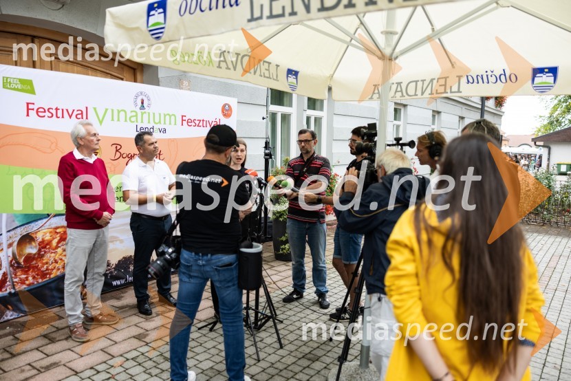 46. Lendavska trgatev 2025