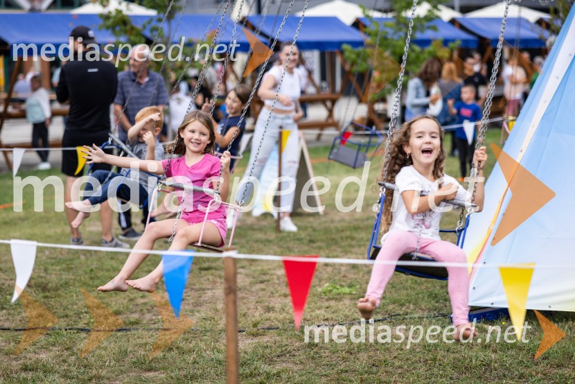 46. Lendavska trgatev 2025